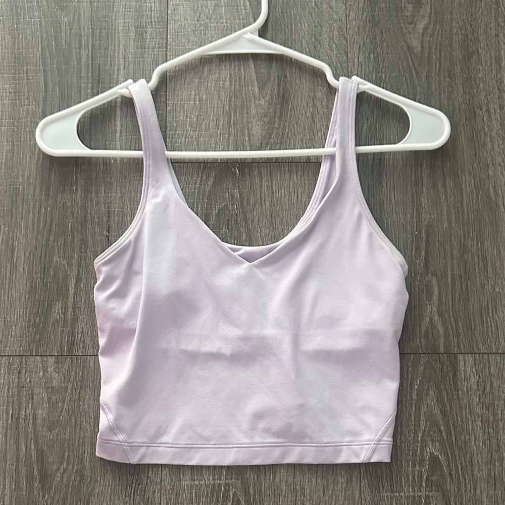 Lululemon Align Tank